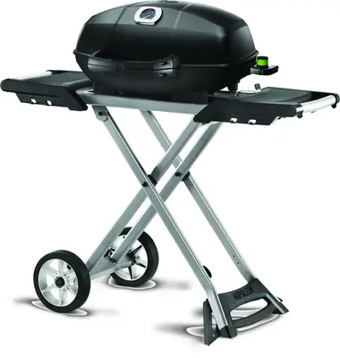 Napoleon Travelq pro285x elektisch - afbeelding 2