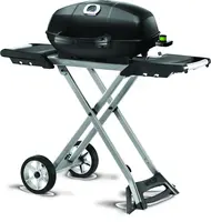Napoleon Travelq pro285x elektisch - afbeelding 2