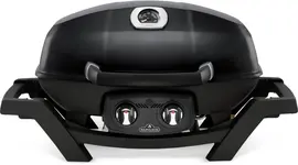 Napoleon Travelq™ q pro lpg black +3 acc - afbeelding 2