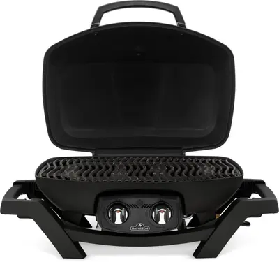 Napoleon Travelq™ q pro lpg black +3 acc - afbeelding 3