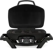 Napoleon Travelq™ q pro lpg black +3 acc - afbeelding 3