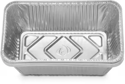 Napoleon vetopvangbakken 5 stuks - afbeelding 1