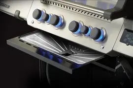 Napoleon Vetopvangschaal pv500 3st