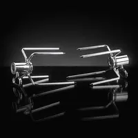 Napoleon Vorken set voor rotiserie - afbeelding 4