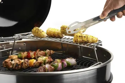 Napoleon warmhoud rooster kettle 57 cm - afbeelding 3