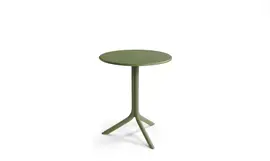 Nardi bistrotafel tavolo spritz 60.5x76.5cm agave kopen?