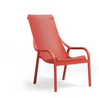 Nardi stapelbare lounge tuinstoel poltrona corallo kopen?