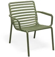 Nardi stapelbare lounge tuinstoel sedia doga agave kopen?