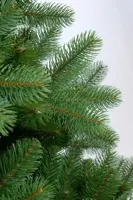 National Tree Company Bayberry slim kunstkerstboom groen 183cm - afbeelding 3