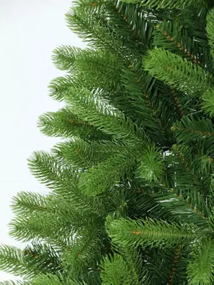 National Tree Company Bayberry spruce kunstkerstboom groen 198cm - afbeelding 3