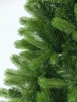 National Tree Company Bayberry spruce kunstkerstboom groen 198cm - afbeelding 3