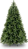 National Tree Company Bayberry spruce kunstkerstboom groen 213cm - afbeelding 1