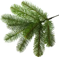 National Tree Company Bayberry verlichte kunstkerstboom groen 228cm - 600 lampjes - afbeelding 4