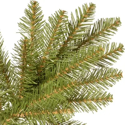 National Tree Company Dunhill fir kunstkerstboom groen 228cm - afbeelding 2