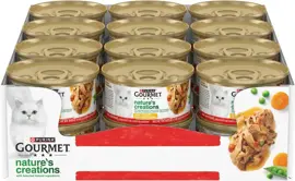 Naturals blik rund 85g - afbeelding 6