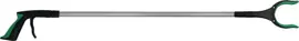 Nature afvalgrijper aluminium 98cm kopen?