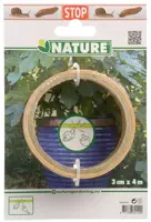 Nature Anti-slakken kopertape 4m - afbeelding 3