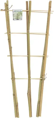 Nature bamboeplantrekje 60x24cm 2st - afbeelding 1