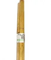 Nature Bamboestok 210 cm d16-18mm 3 stuks - afbeelding 2