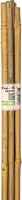 Nature Bamboestok 90 cm d8-10mm 7 stuks - afbeelding 2