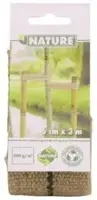 Nature Boomband Jute 6x200cm Naturel - afbeelding 3