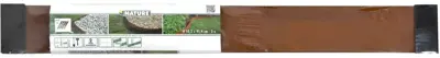 Nature Borderrand Cortenst 10.2x91.4cm - afbeelding 3