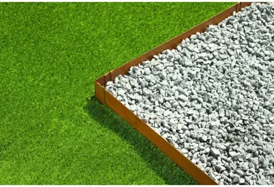 Nature Borderrand Cortenst 10.2x91.4cm - afbeelding 4