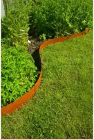 Nature Borderrand Cortenst 10.2x91.4cm - afbeelding 6