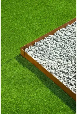 Nature Borderrand Cortenst 10.2x91.4cm - afbeelding 9