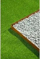 Nature Borderrand Cortenst 10.2x91.4cm - afbeelding 9