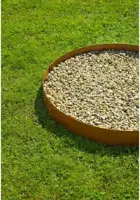 Nature Borderrand Cortenst 10.2x91.4cm - afbeelding 7