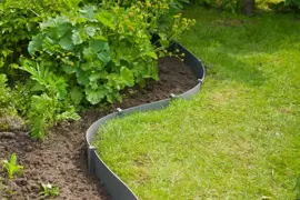 Nature Borderrandepennen grijs 10 stuks 26,7cm - afbeelding 5