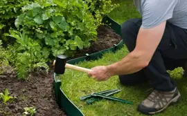 Nature Borderrandpennen groen 10 stuks - afbeelding 4