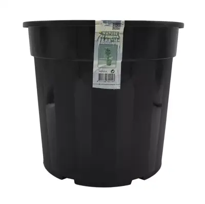 Nature Container afwatering 10l zwart - afbeelding 4