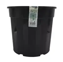Nature Container afwatering 10l zwart - afbeelding 4