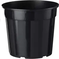 Nature Container afwatering 10l zwart - afbeelding 1