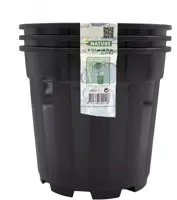 Nature Container afwatering 3.1l zwart - afbeelding 4