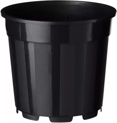 Nature Container afwatering 3.1l zwart - afbeelding 1