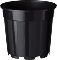 Nature Container afwatering 3.1l zwart - afbeelding 1