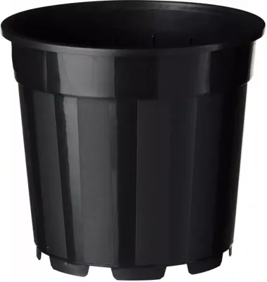 Nature Container afwatering 4.5l zwart - afbeelding 1