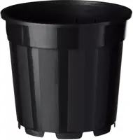 Nature Container afwatering 4.5l zwart - afbeelding 1