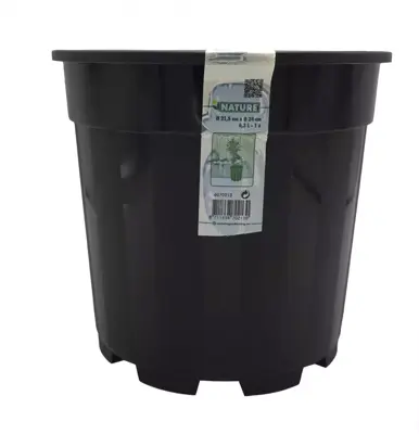 Nature Container afwatering 6.3l zwart - afbeelding 4