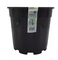 Nature Container afwatering 6.3l zwart - afbeelding 4