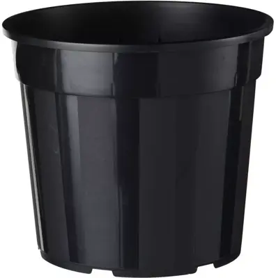 Nature Container afwatering 6.3l zwart - afbeelding 1