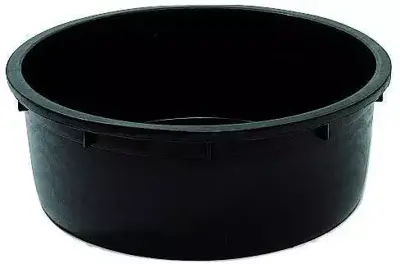 Nature Container afwatering+handgreep 50l