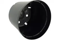 Nature Container afwatering+inkeping 2l zwart - afbeelding 2