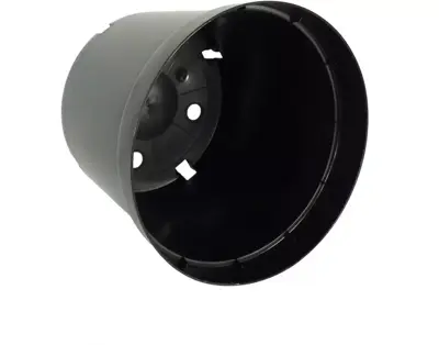 Nature Container afwatering+inkeping 3l zwart - afbeelding 2