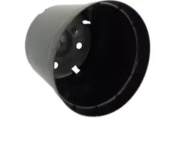 Nature Container afwatering+inkeping 3l zwart - afbeelding 2