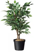 Nature Container afwatering+inkeping 4l zwart - afbeelding 3