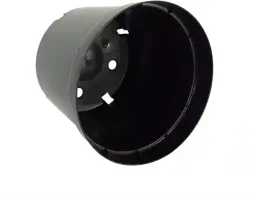 Nature Container afwatering+inkeping 4l zwart - afbeelding 2
